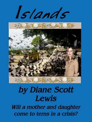 cover image of Islands